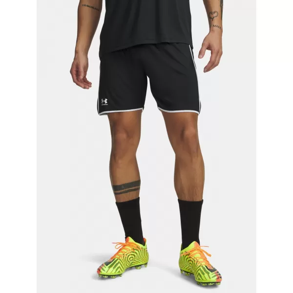  Мъжки шорти UNDER ARMOUR M CHALLENGER TRAIN SHORT 6009896-001 ЧЕРЕН 