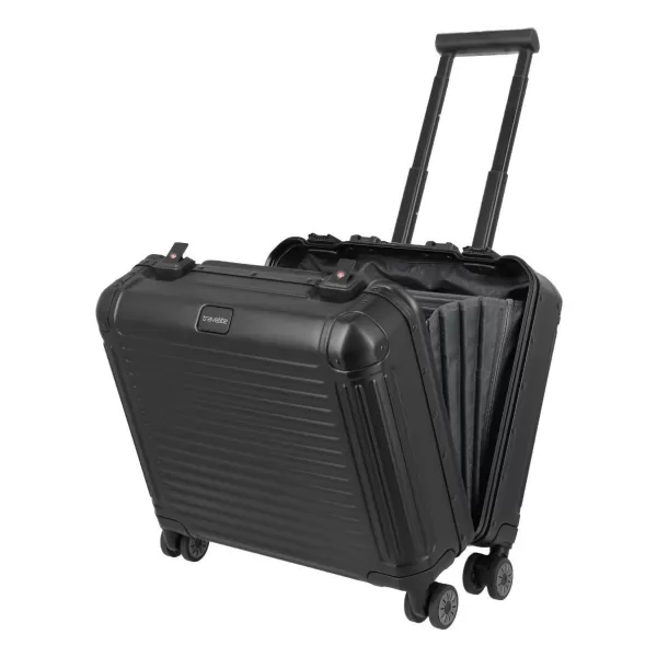  Куфарче TRAVELITE Next Business wheeler 4w ЧЕРЕН 
