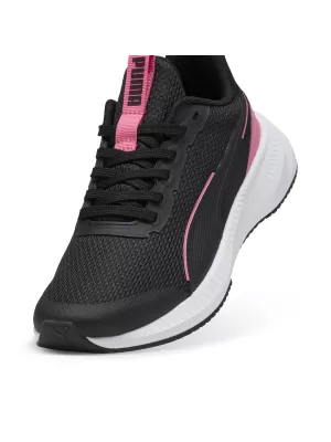 Детски обувки PUMA FLYER LITE 3 JR 401526_03 PUMA BLACK/MAGIC ROSE/PUMA W