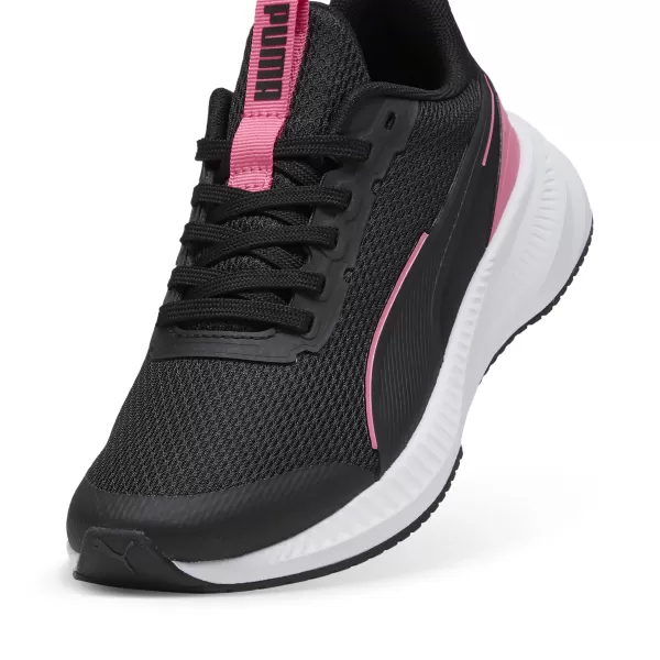  Детски обувки PUMA FLYER LITE 3 JR 401526_03 PUMA BLACK/MAGIC ROSE/PUMA W 