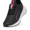 Детски обувки PUMA FLYER LITE 3 JR 401526_03 PUMA BLACK/MAGIC ROSE/PUMA W
