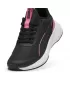Детски обувки PUMA FLYER LITE 3 JR 401526_03 PUMA BLACK/MAGIC ROSE/PUMA W