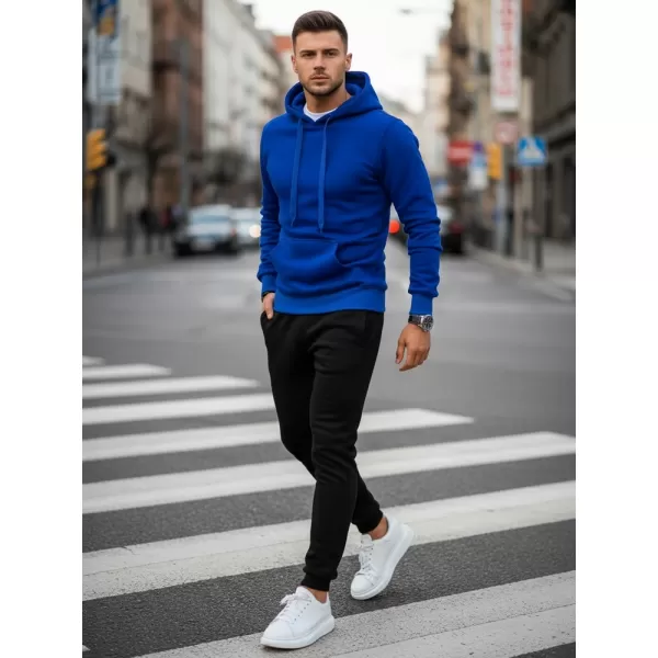  Мъжки комплект DSTREET AX0629 СИНЬО 