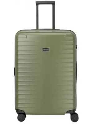 куфар TITAN Upgrade M plus ГОРСКО ЗЕЛЕНО