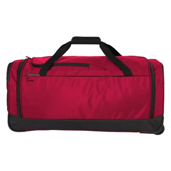  куфар TRAVELITE Crosslite 5.0 Wheeled Duffle L ИЗД 