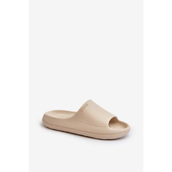  Дамски обувки BIG STAR NN274A040 BEIGE Big Star Shoes 