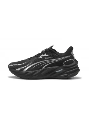 Ботуши PUMA VELOCITY NITRO 4 GTX WNS PUMA BLACK/PUMA SILVER