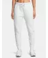 Дамски спортен панталон UNDER ARMOUR UA ICON FLEECE JOGGER 6001537-032 СИВО