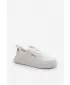 Мъжки кецове BIG STAR NN174149 WHITE Big Star Shoes