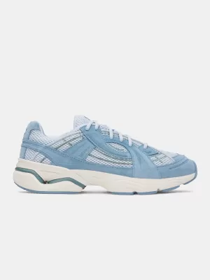 Ботуши UNDER ARMOUR UA SOLA SUEDE 6009155-453 СИНЬО