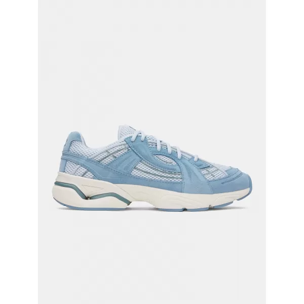  Ботуши UNDER ARMOUR UA SOLA SUEDE 6009155-453 СИНЬО 