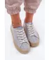 Дамски кецове LEE COOPER LCW-25-02-3284 СВЕТЛО СИНЬО