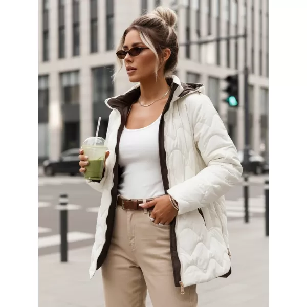  Дамско яке DSTREET TY5624 БЕЖОВО 