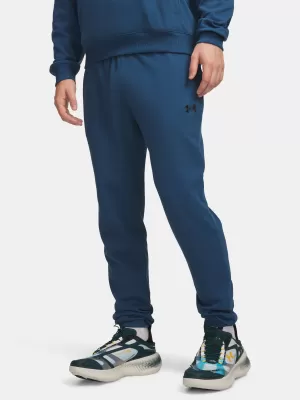 Мъжки спортен панталон UNDER ARMOUR 6014638-498 СИНЬО