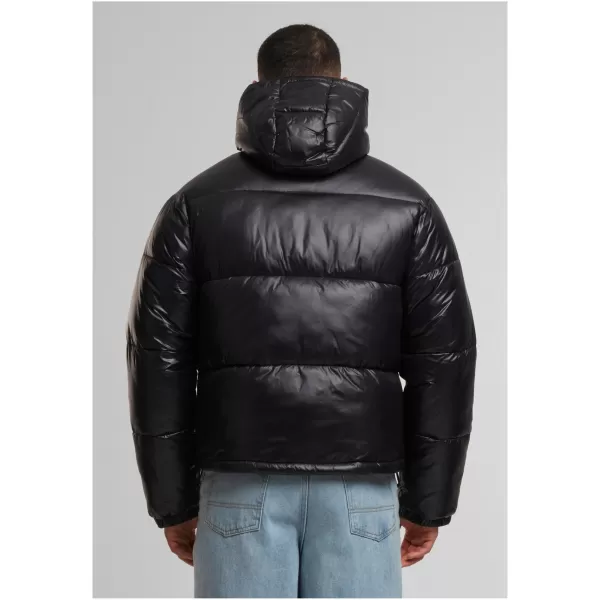  Мъжко яке URBAN CLASSICS TB7585 ЧЕРЕН 