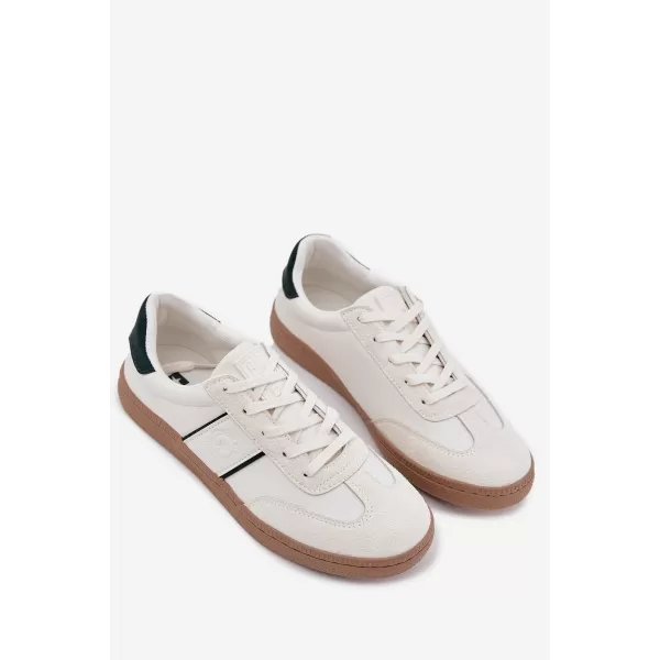  Мъжки кецове BIG STAR SS174078 WHITE Big Star Shoes 