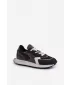 Мъжки кецове BIG STAR NN174347 BLACK Big Star Shoes