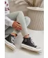Дамски маратонки BIG STAR OO274062 BLACK Big Star Shoes