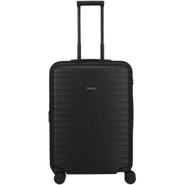  куфар TITAN Upgrade S20 НОЩНИЦА ЧЕРНА 