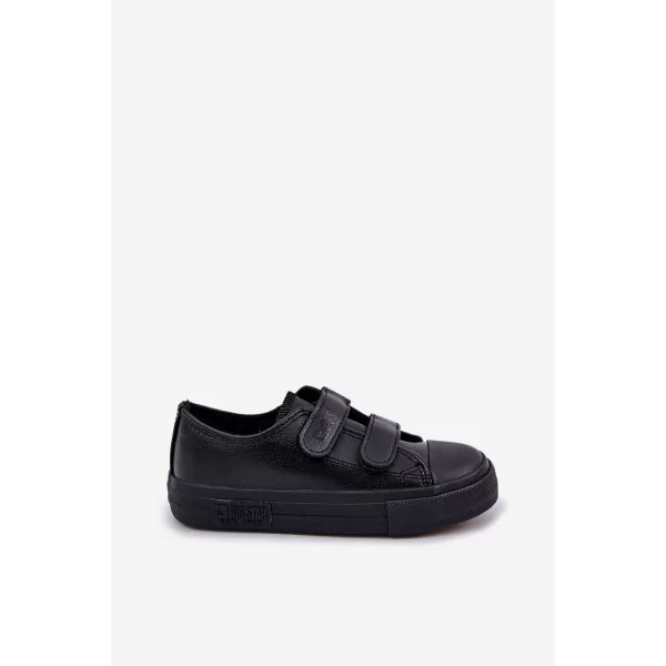  Детски маратонки BIG STAR KK374054 BLACK Big Star Shoes 