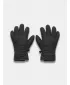 Детски ръкавици UNDER ARMOUR YOUTH INSULATED GLOVES 6000392-001 ЧЕРЕН