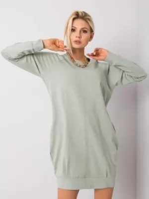 Рокля BASIC FEEL GOOD RV-TU-5184.93P ШАМФЪСТЪК