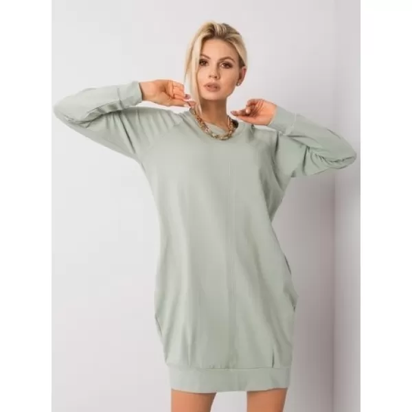  Рокля BASIC FEEL GOOD RV-TU-5184.93P ШАМФЪСТЪК 