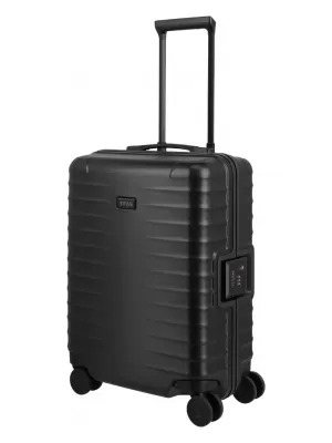 куфар TITAN Overseas S23 НОЩНИЦА ЧЕРНА