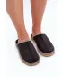 Дамски чехли INBLU EY000028 NERO