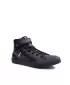 Мъжки кецове BIG STAR Y174020FW BLACK Big Star Shoes