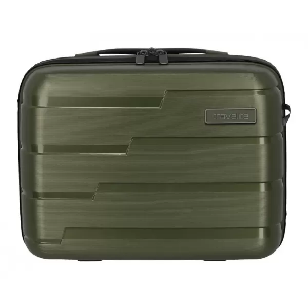  Куфар за козметика TRAVELITE AIR BASE BEAUTY CASE МАСЛИНА 