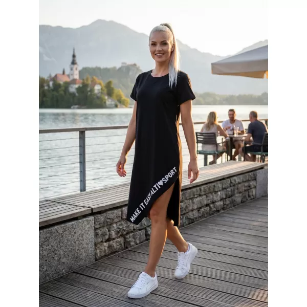  Рокля ALTISPORT HERIA ЧЕРЕН 