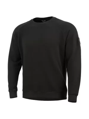 Суичър PENTAGON TERRY SWEATER K08068 ЧЕРЕН