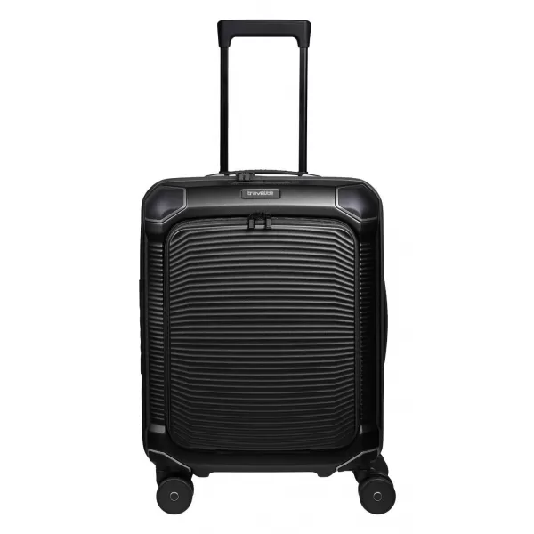  куфар TRAVELITE Millennium S Front pocket ЧЕРЕН 