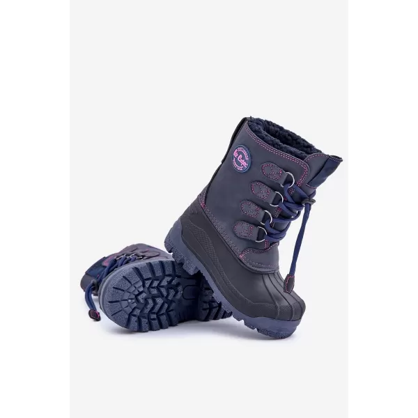  Детски снежни човеци LEE COOPER LCJ-24-44-2843K НАВИЦИ 