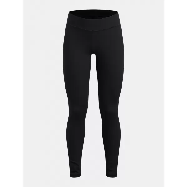  Клинове за момичета UNDER ARMOUR G MOTION BRANDED LEGGING 6010092-001 ЧЕРЕН 