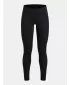 Клинове за момичета UNDER ARMOUR G MOTION BRANDED LEGGING 6010092-001 ЧЕРЕН
