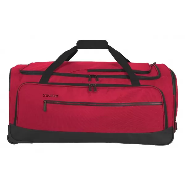  куфар TRAVELITE Crosslite 5.0 Wheeled Duffle L ИЗД 