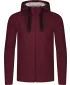 Мъжко софтшел яке NORDBLANC CANOPY NBSSM8340 БОРДО