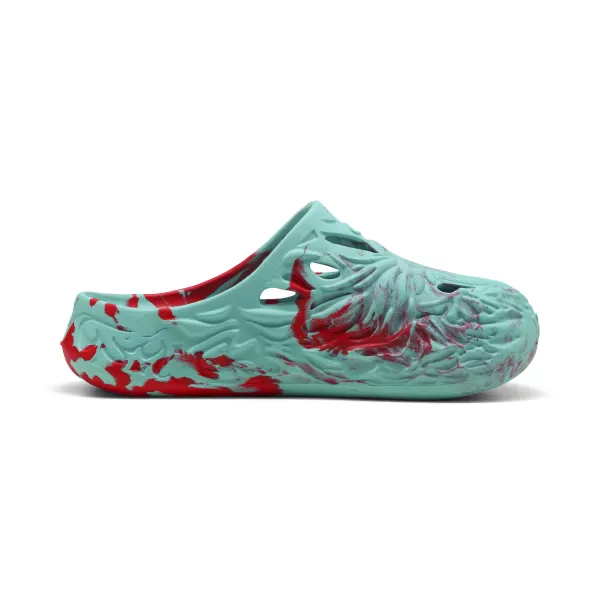  чехли PUMA MB.04 SLIDE 397665_15 AQUATIC/ЗА ВСИЧКИ ВРЕМЕНА ЧЕРВЕН 