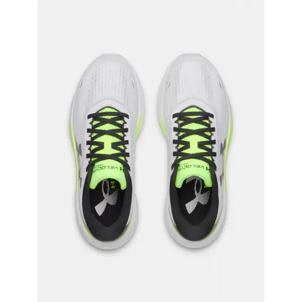  Мъжки обувки UNDER ARMOUR 6009107-100 БЯЛО 