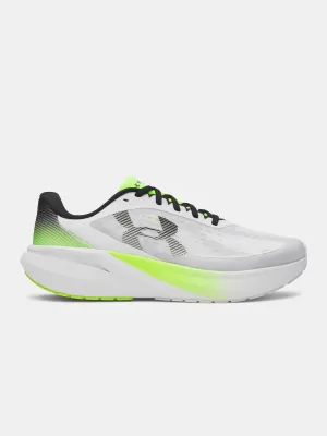Мъжки обувки UNDER ARMOUR 6009107-100 БЯЛО