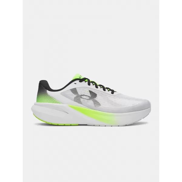  Мъжки обувки UNDER ARMOUR 6009107-100 БЯЛО 