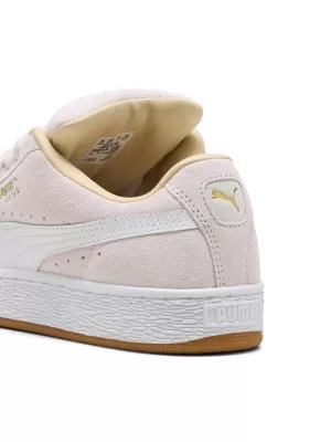 Ботуши PUMA SUEDE XL 395205_69 JASMINE FLOWER/ ЦВЯТ ЖАСМИН/БЯЛО ПУМА