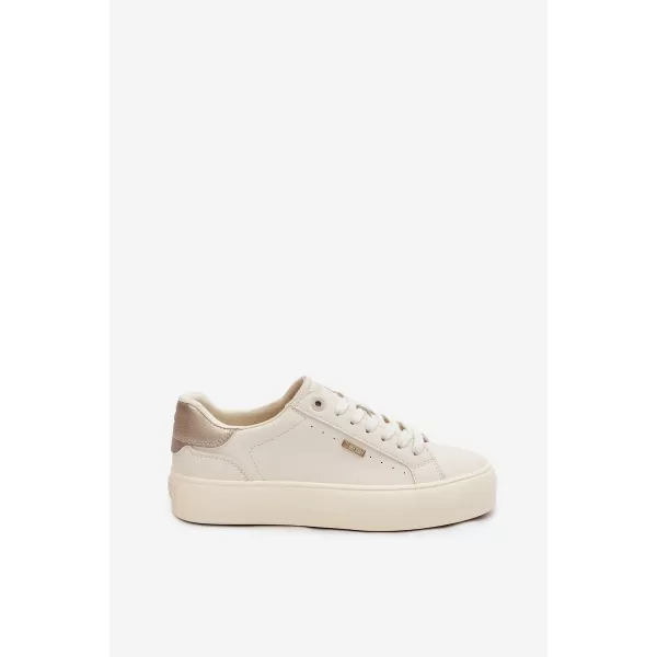  Дамски обувки BIG STAR TT274806 BEIGE Big Star Shoes 