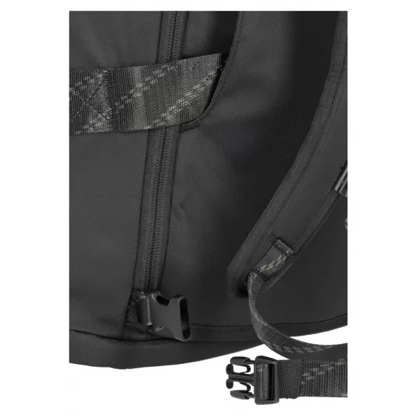  Чанта TRAVELITE Venture Line Duffle S ЧЕРЕН 