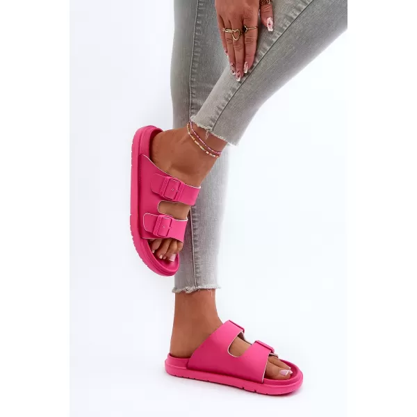  Дамски обувки BIG STAR NN274A754 PINK Big Star Shoes 