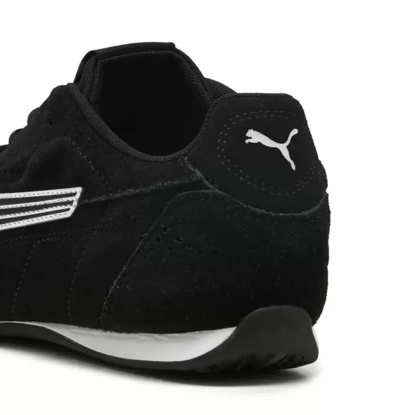  Ботуши PUMA CATCH SD 402681_02 ПУМА ЧЕРНА/ПУМА БЯЛА 