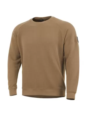 Суичър PENTAGON TERRY SWEATER K08068 КОЙОТ