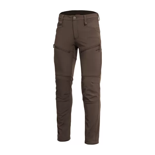  Панталони PENTAGON RENEGADE TAIGA PANTS K05046 ТЕРА КАФЯВО 